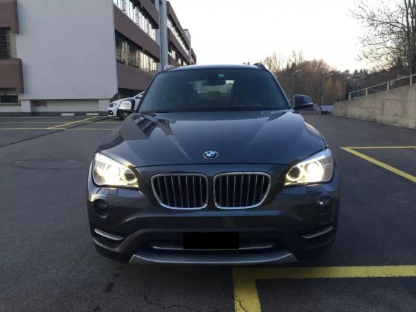 Usato BMW X1